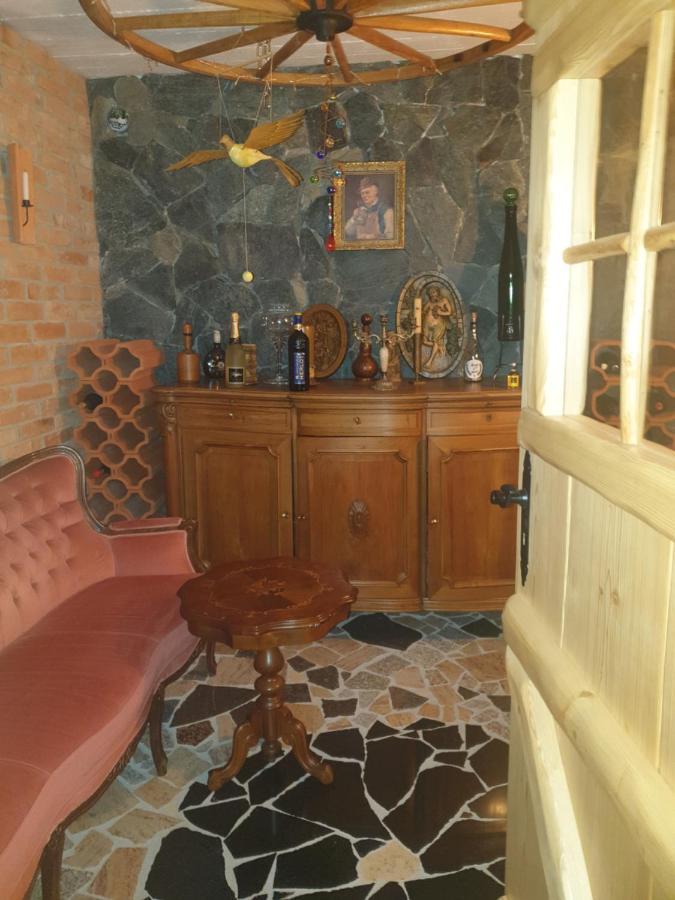 Chata W Grapie Koniaków Exterior foto